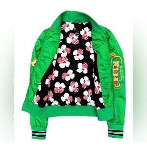 Vintage DIESEL jacket